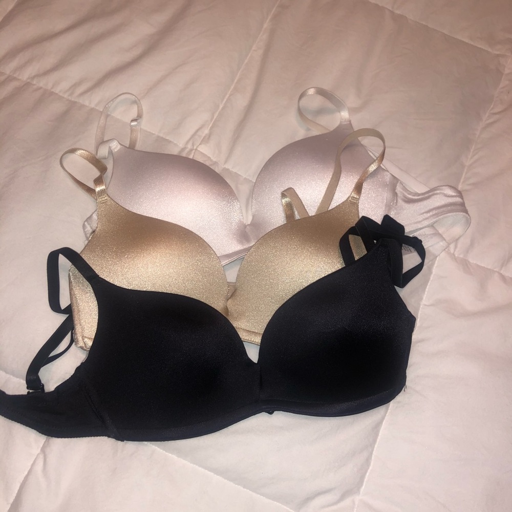 Up Bras!